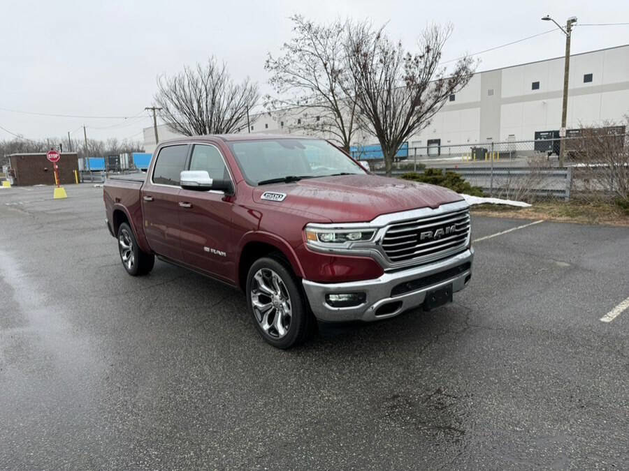 Used 2019 RAM 1500 Limited image 14