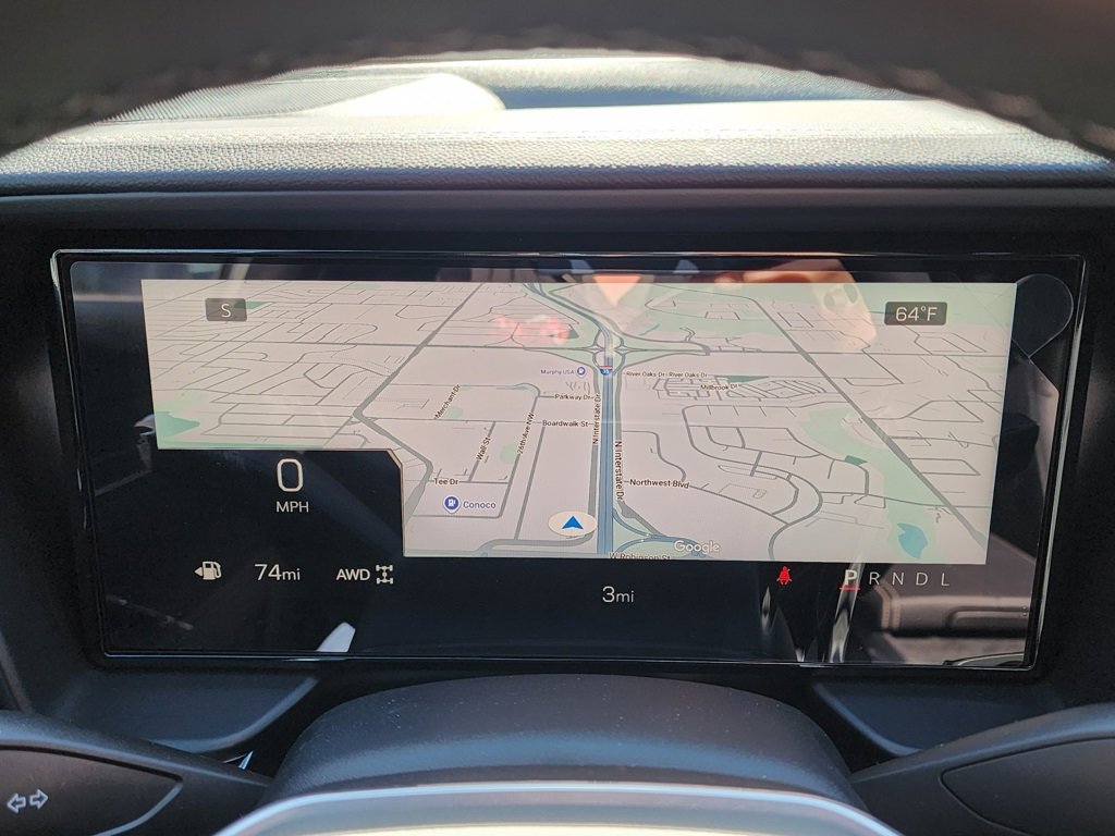 New 2026 GMC Terrain Elevation w/ Elevation Premium Package image 24