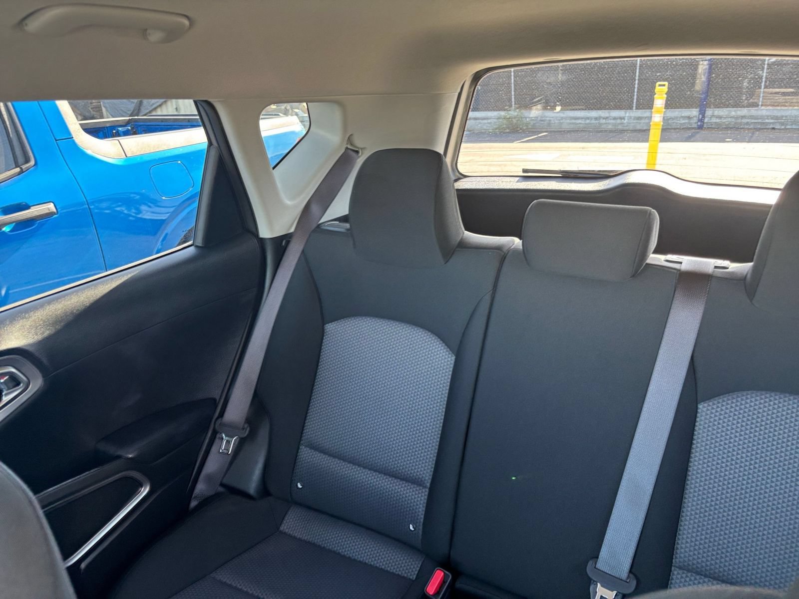 Used 2025 Kia Soul LX w/ LX Technology Package FWD image 39