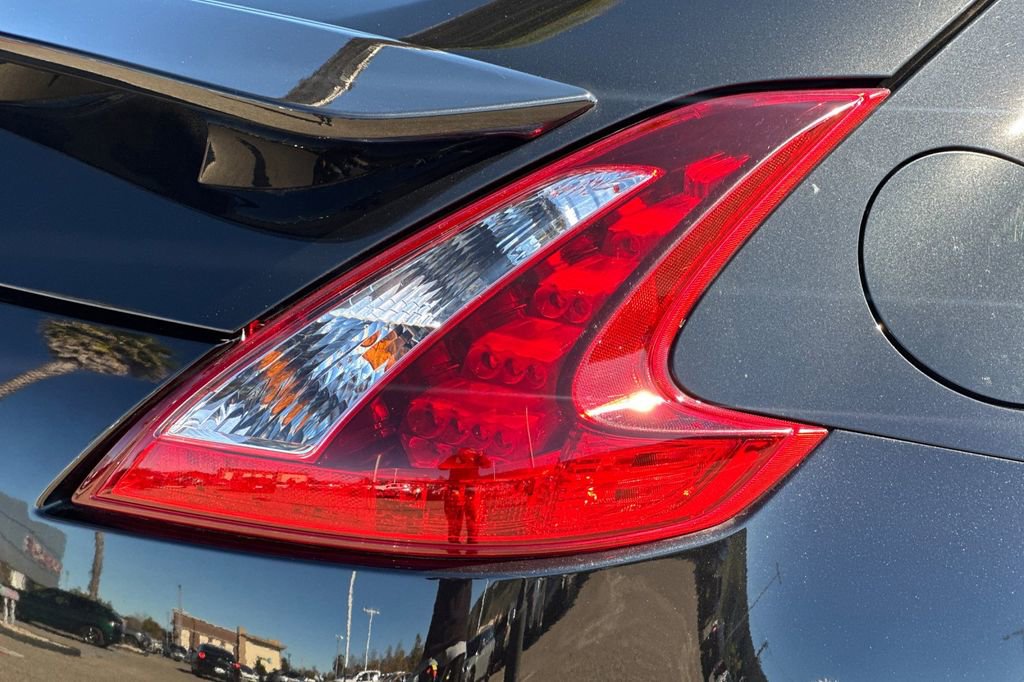 Used 2019 Nissan 370Z Touring Sport image 26