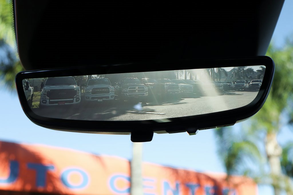 Used 2023 Cadillac Escalade Premium Luxury w/ LPO, Floor Liner Package image 32