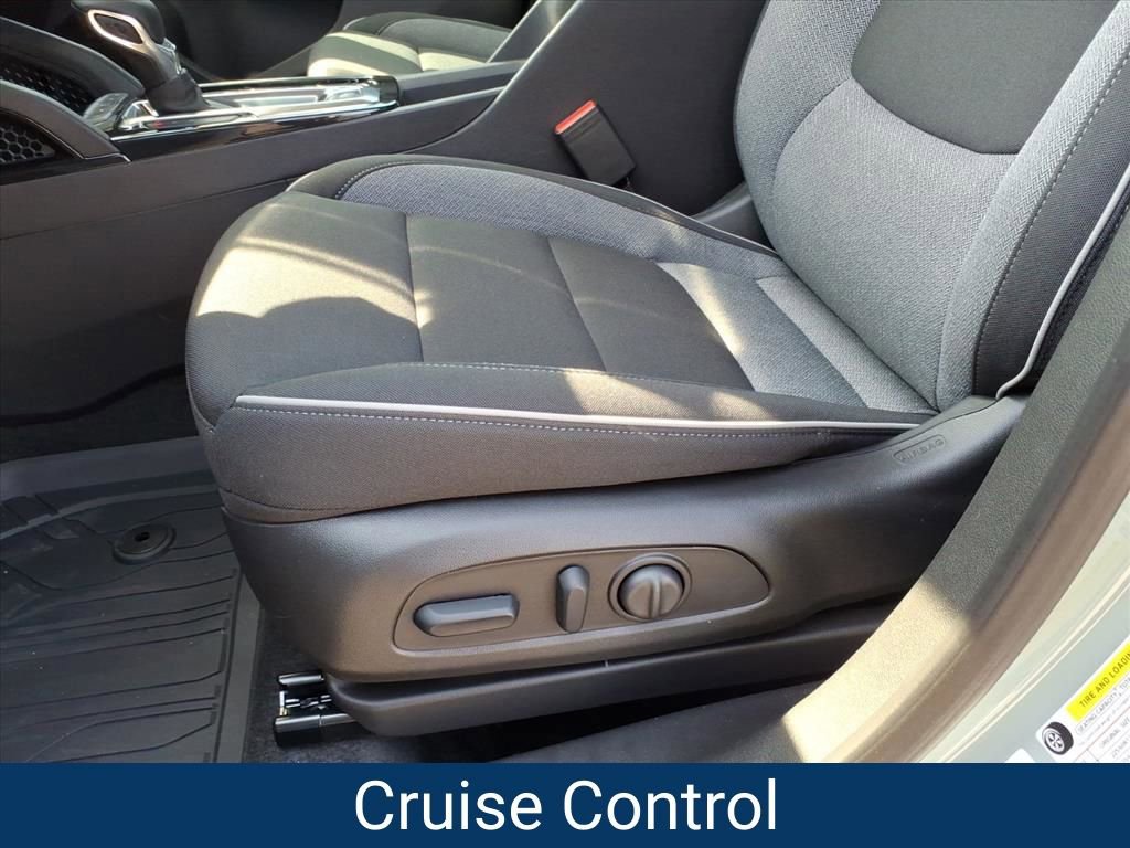 New 2026 Chevrolet TrailBlazer LT w/ Convenience Package image 17