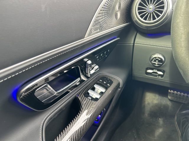 Used 2022 Mercedes-Benz SL 63 AMG SL 63 AMG image 14