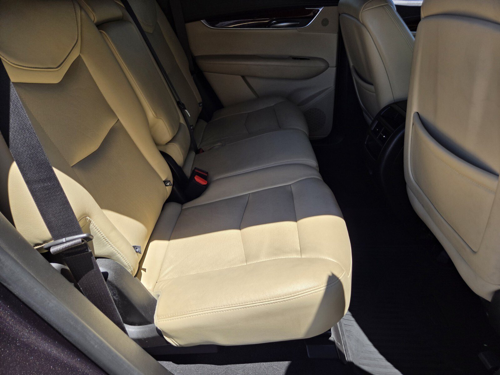 Used 2019 Cadillac XT5 Luxury FWD image 12