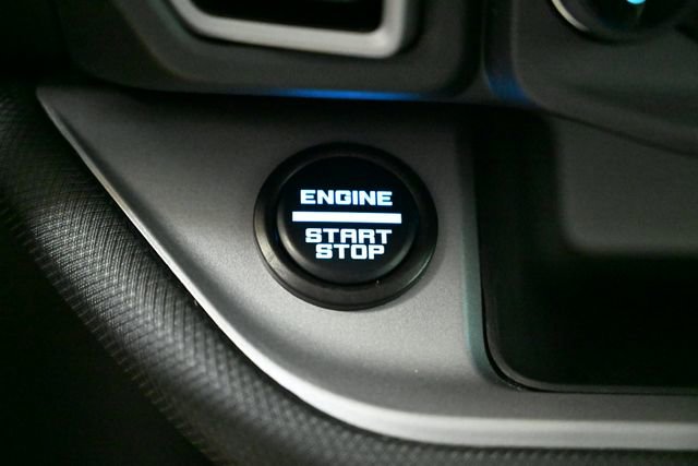 Used 2024 Ford Bronco Sport Big Bend image 29