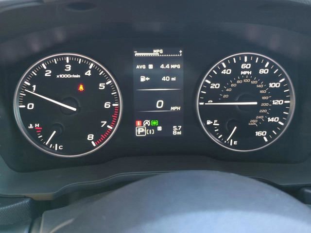 Used 2025 Subaru Forester Touring w/ Protection Package image 24