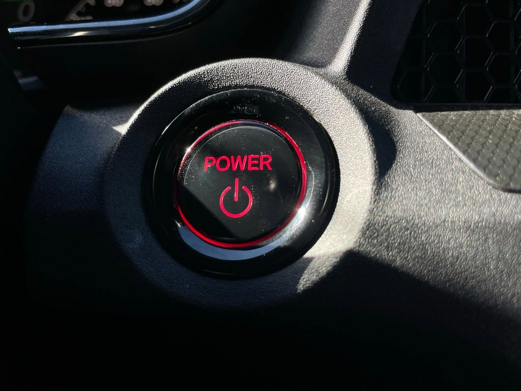 Certified 2025 Honda CR-V Sport-L image 22