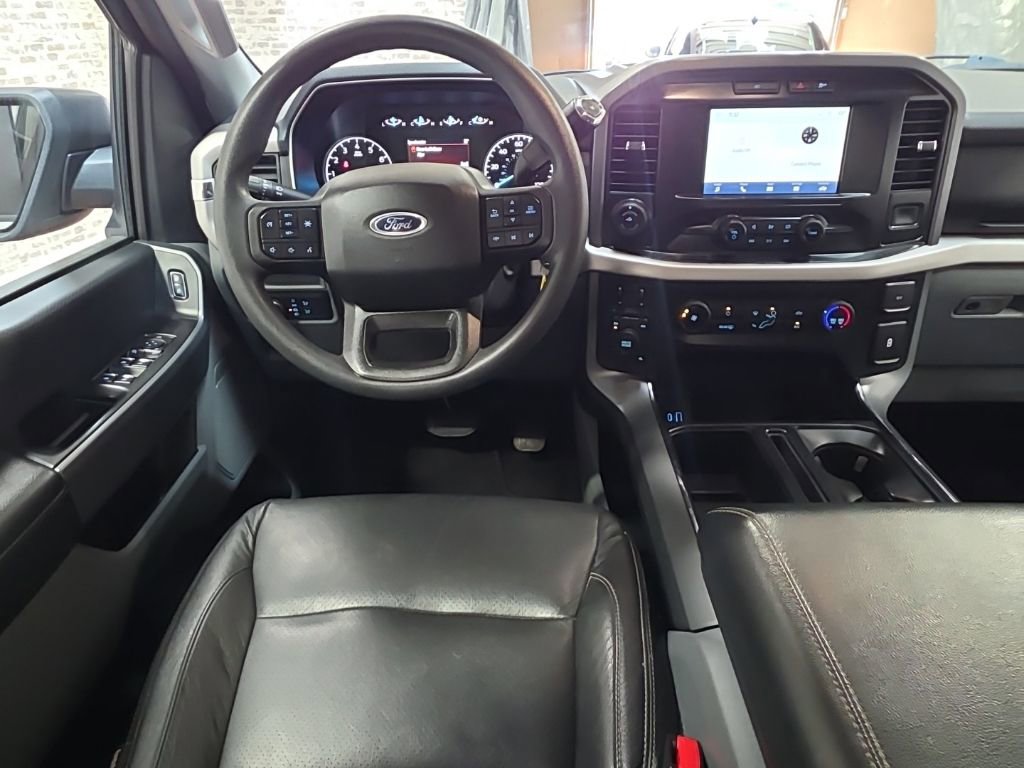 Used 2022 Ford F150 XLT w/ Trailer Tow Package image 31