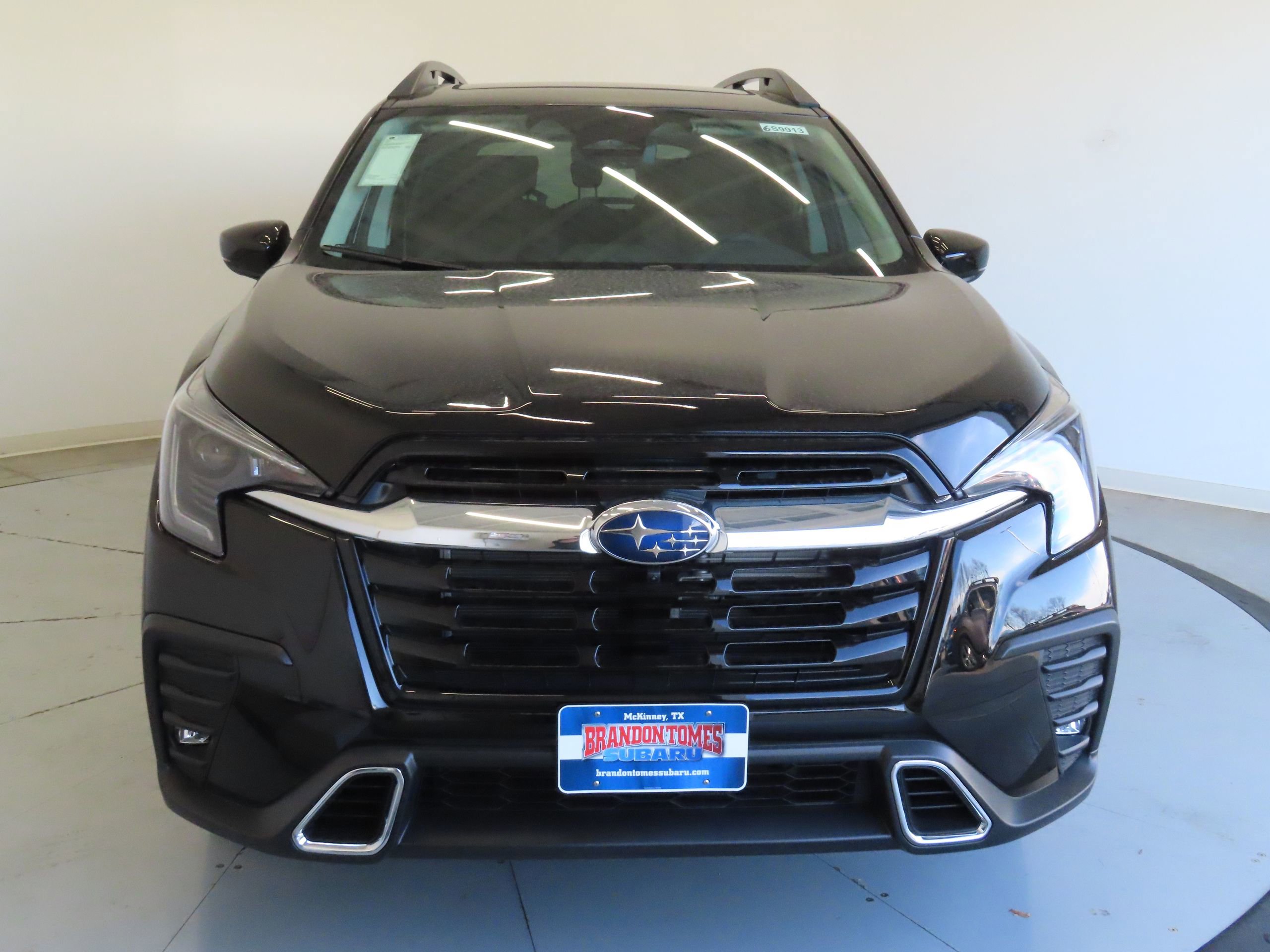 New 2026 Subaru Ascent Touring image 11