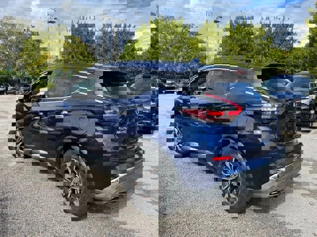 Used 2020 Nissan Murano SV image 3