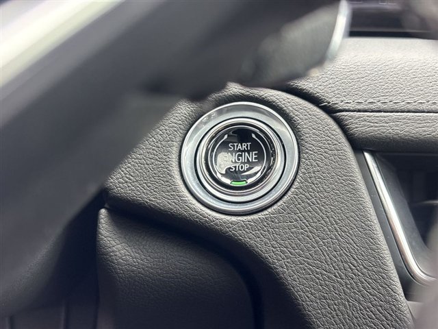 Certified 2025 Cadillac CT5 Premium Luxury w/ Sun And Sound Package AWD/4WD image 17