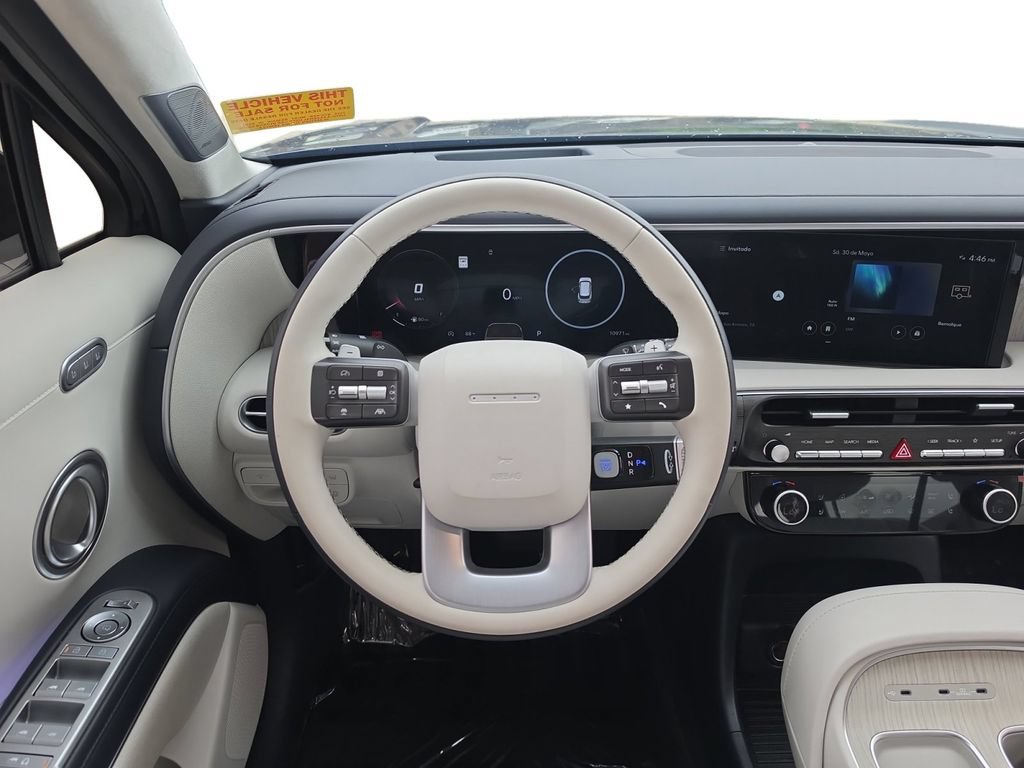 Certified 2026 Hyundai Palisade Calligraphy FWD image 14