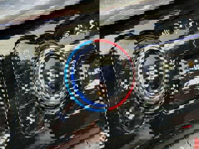 Used 2024 GMC Sierra 2500 Denali Ultimate image 22