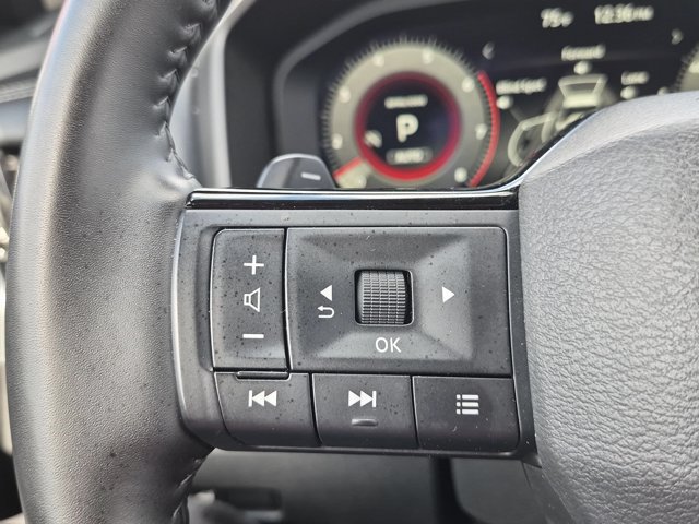 Used 2026 Nissan Rogue Platinum w/ Platinum Premium Package AWD/4WD image 16