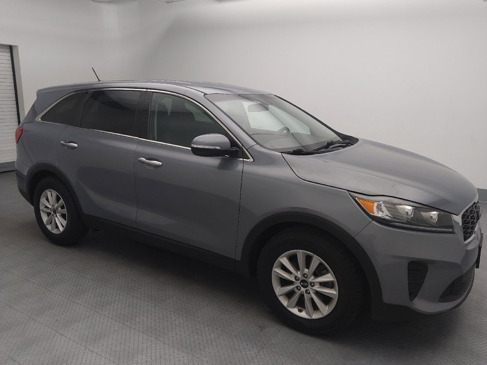 Used 2020 Kia Sorento AWD V6 image 11