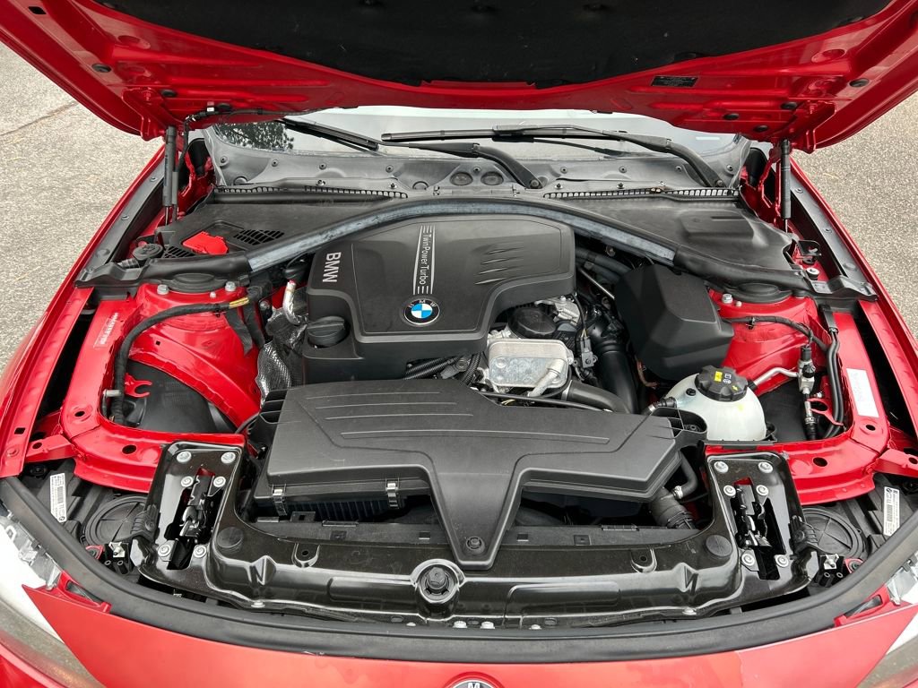 Used 2014 BMW 328i Sedan image 11