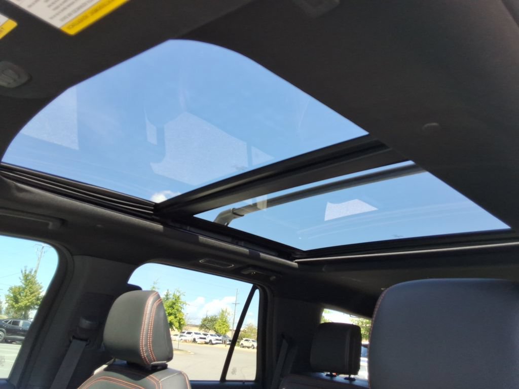 Used 2024 Ford Expedition Timberline AWD/4WD image 26