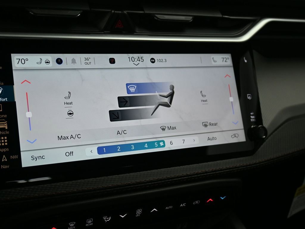 New 2026 Jeep Cherokee Limited image 20