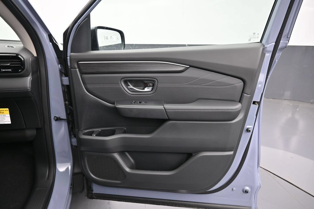New 2026 Honda Pilot Touring image 37