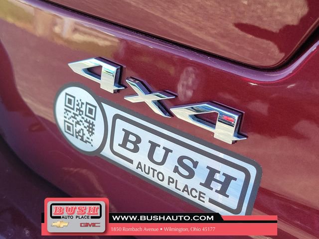 Used 2023 Jeep Grand Cherokee L Laredo image 6