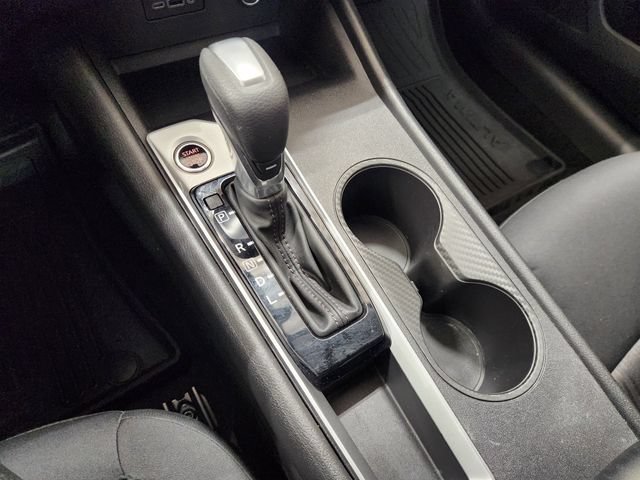Used 2025 Nissan Altima 2.5 S FWD image 23
