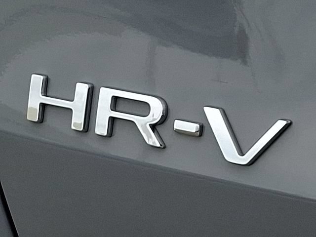 Certified 2024 Honda HR-V Sport image 28