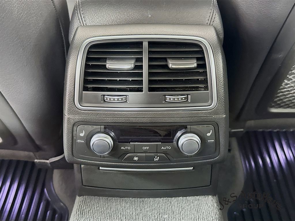 Used 2018 Audi A6 2.0T Premium Plus w/ Premium Plus Package image 32