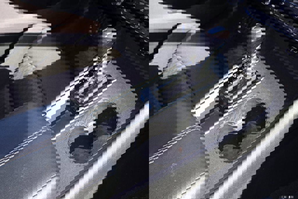 Used 2023 Nissan Altima 2.5 S image 9