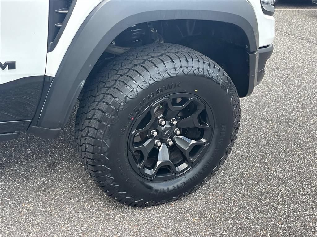 Used 2022 RAM 1500 TRX w/ TRX Level 1 Equipment Group AWD/4WD image 27