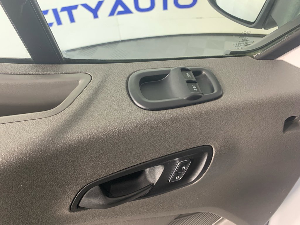 Used 2023 Ford Transit 150 Medium Roof w/ Fleet Safety Package image 15