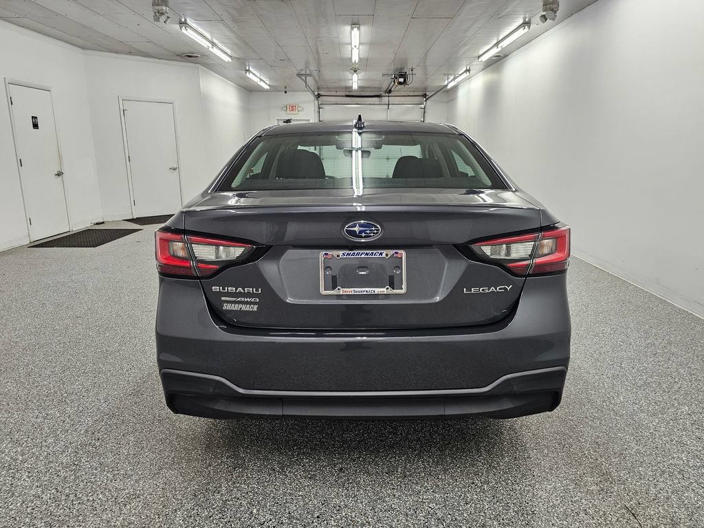 Used 2020 Subaru Legacy Premium AWD/4WD image 6