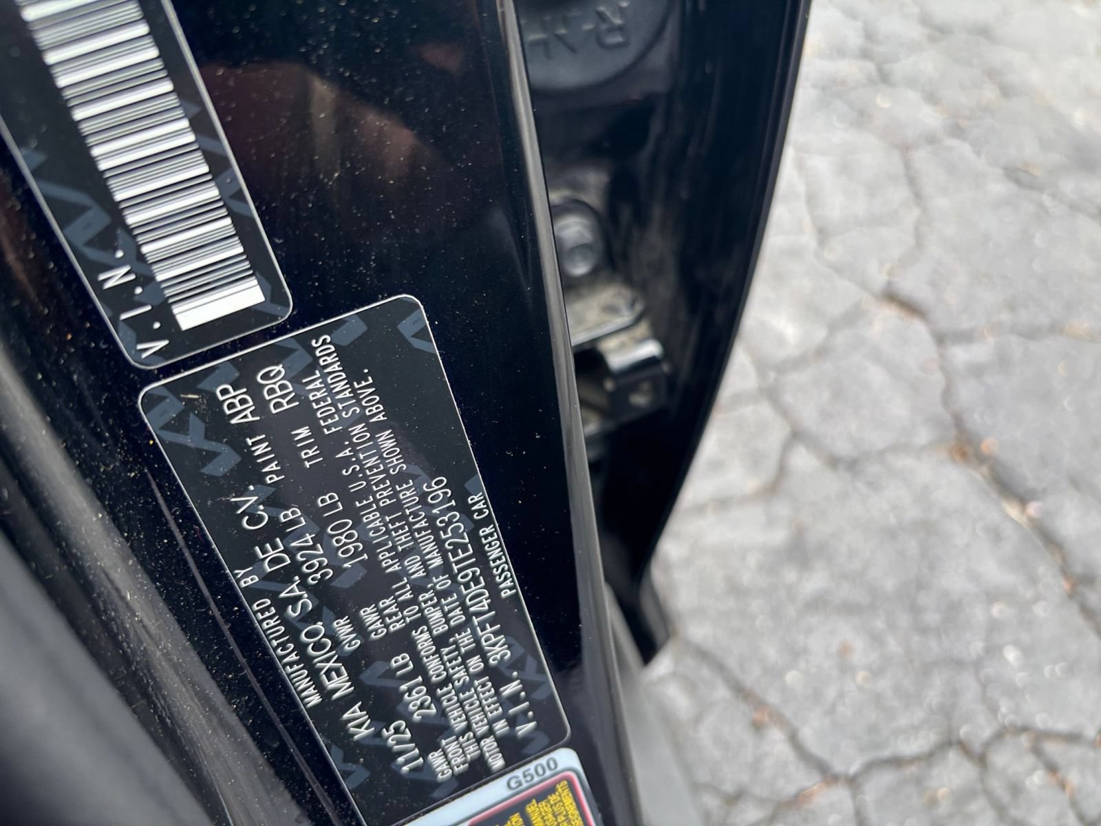 Used 2026 Kia K4 FWD image 24