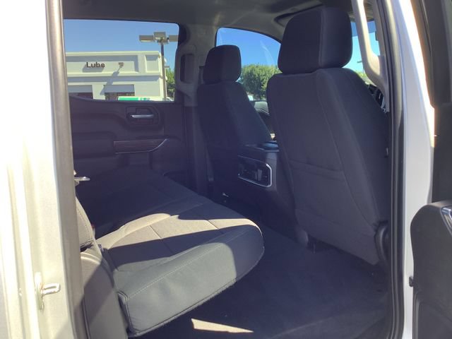 Used 2021 GMC Sierra 1500 Elevation RWD image 37