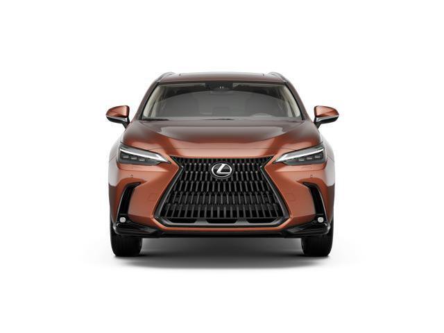 New 2026 Lexus NX 350 AWD w/ Accessory Package (2T) image 5