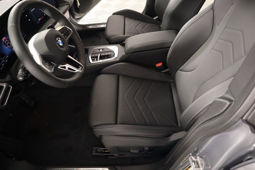 New 2026 BMW 228i w/ Technology Package FWD image 12