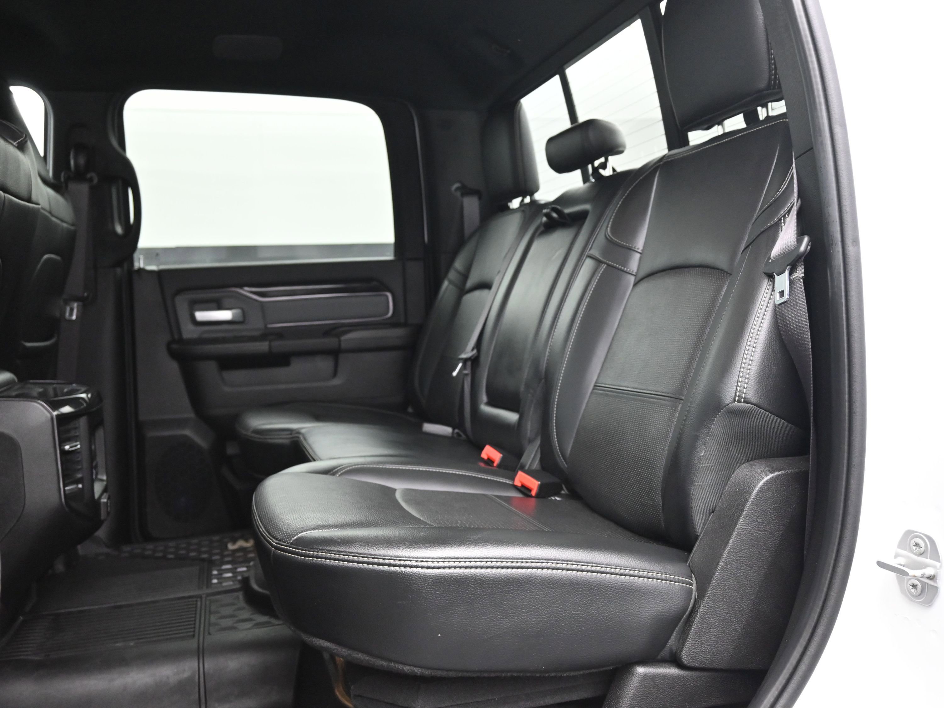 Used 2022 RAM 2500 Power Wagon w/ Level 2 Equipment Group image 14