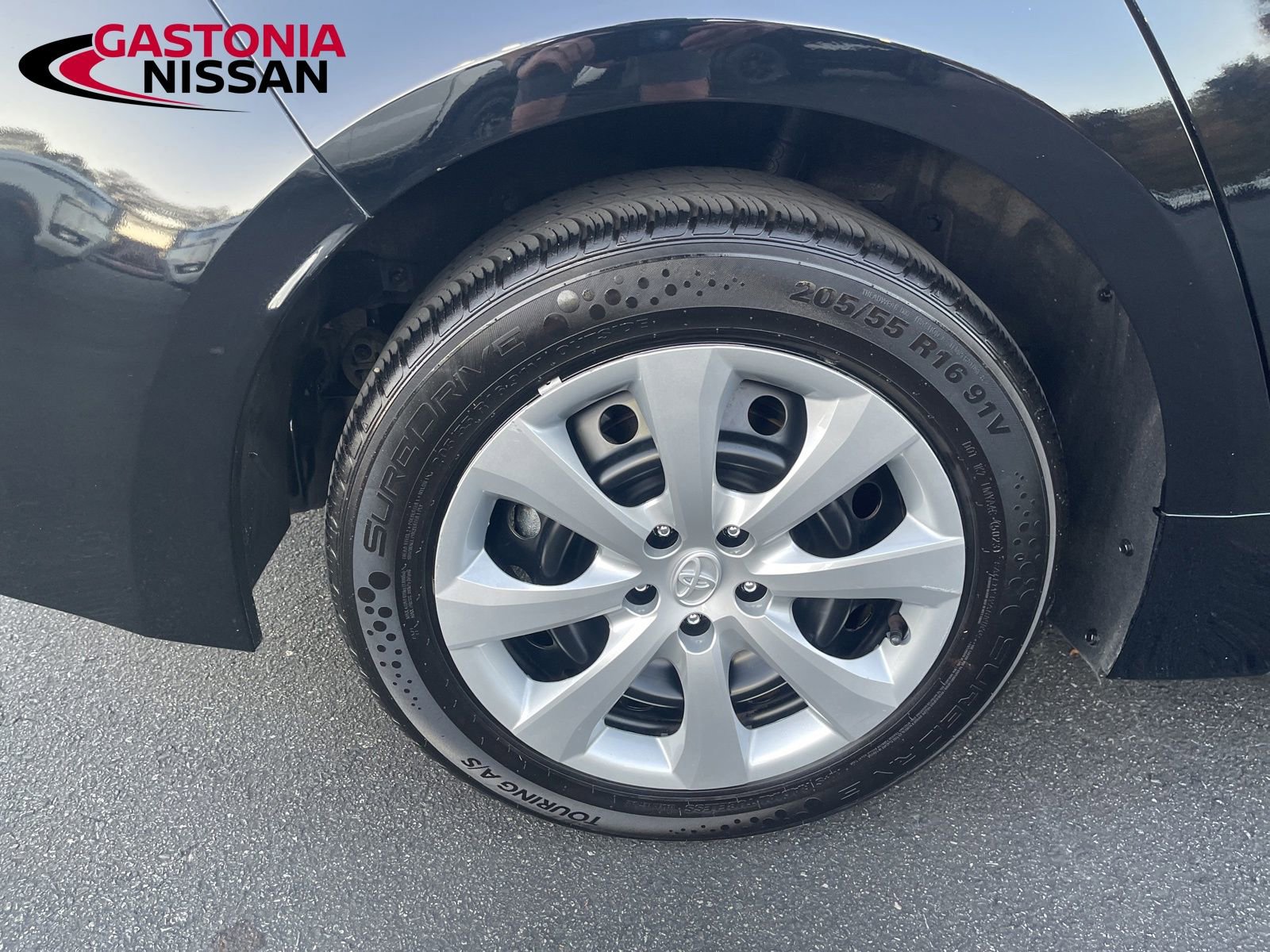 Used 2024 Toyota Corolla LE image 15