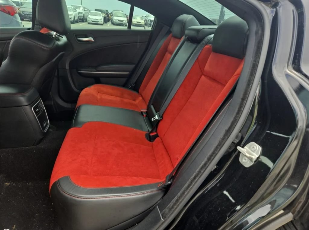 Used 2023 Dodge Charger Scat Pack RWD image 5