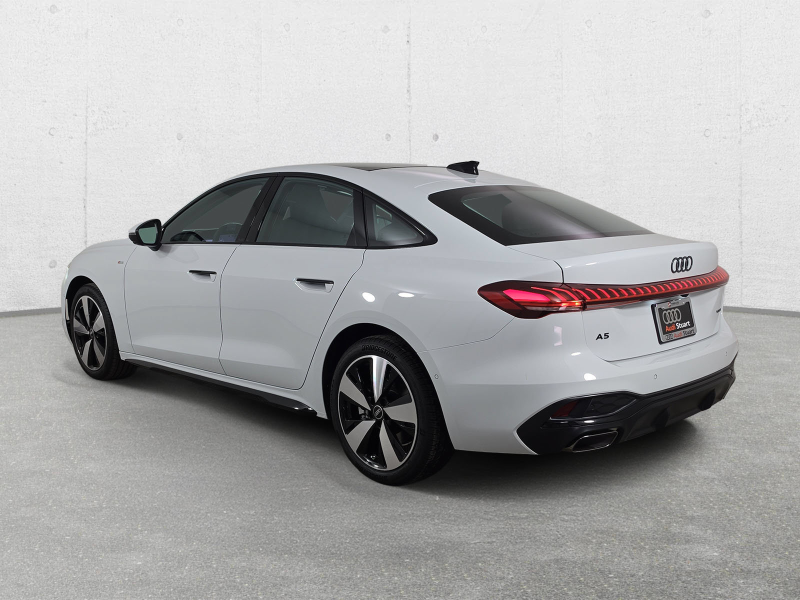New 2026 Audi A5 Prestige AWD/4WD image 5