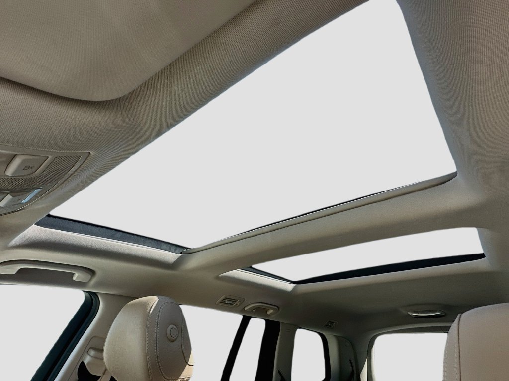 Used 2019 Mercedes-Benz GLS 450 4MATIC image 23