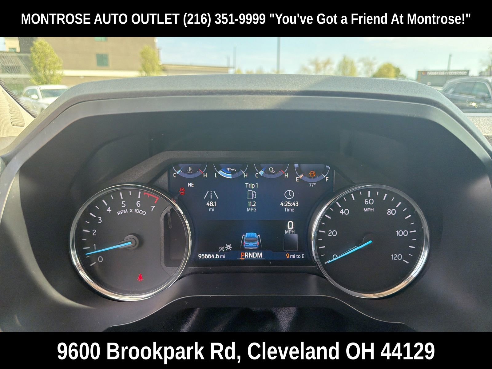 Used 2022 Ford Expedition XLT AWD/4WD image 12