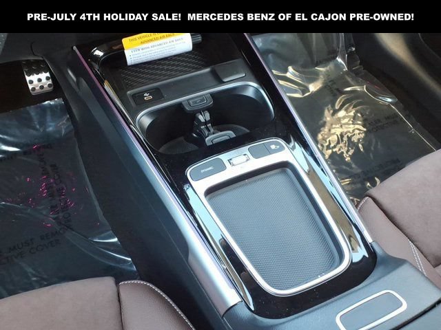 New 2026 Mercedes-Benz GLB 250 image 8