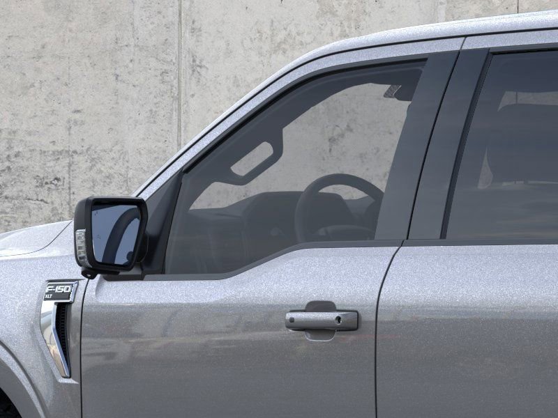 New 2026 Ford F150 XLT image 20