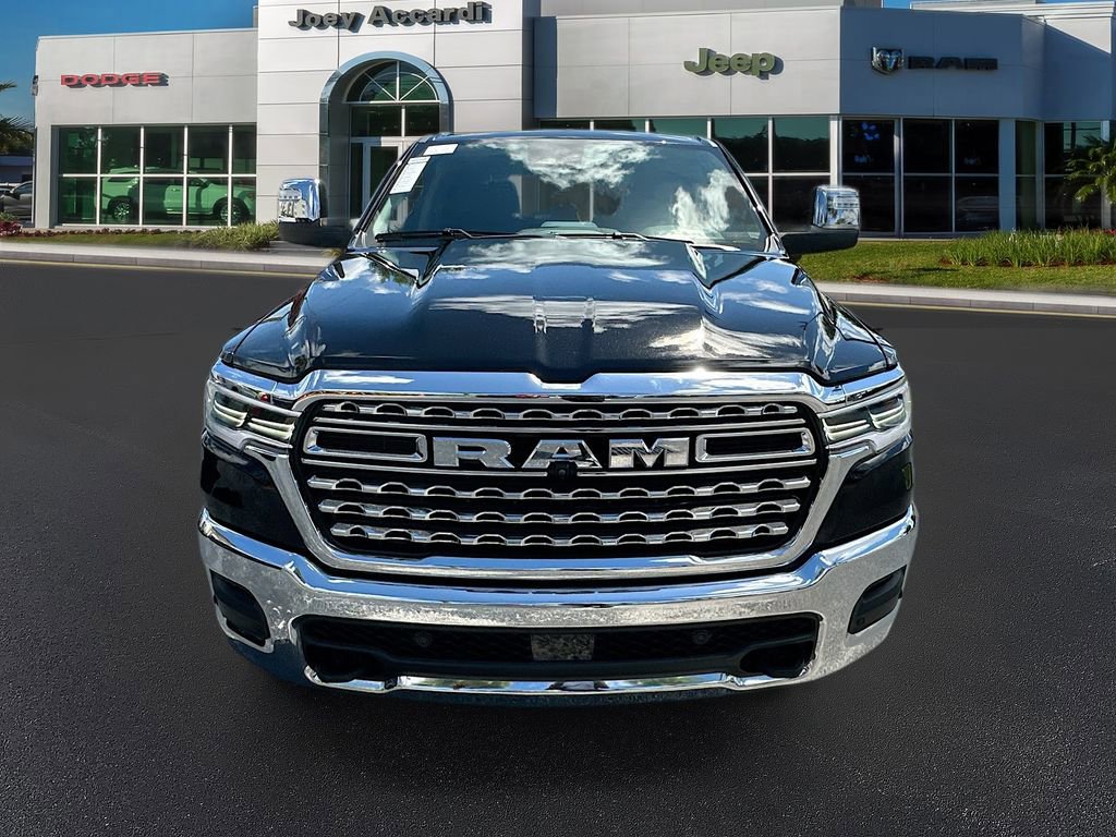 New 2025 RAM 1500 Limited image 2