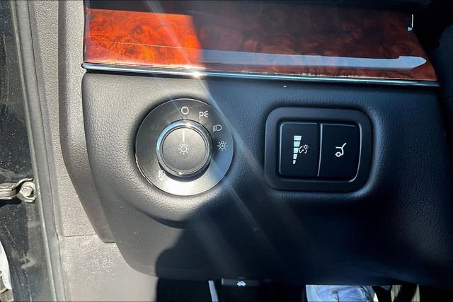 Used 2015 Lincoln MKT AWD w/ Equipment Group 201A image 15