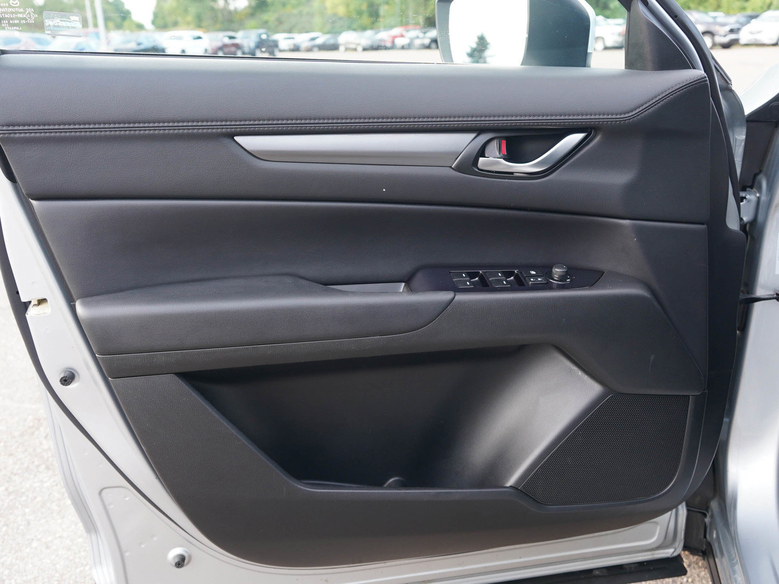 Used 2021 MAZDA CX-5 Touring AWD/4WD image 20