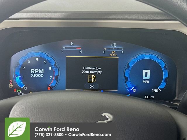 New 2025 Ford Bronco Sport Big Bend image 13