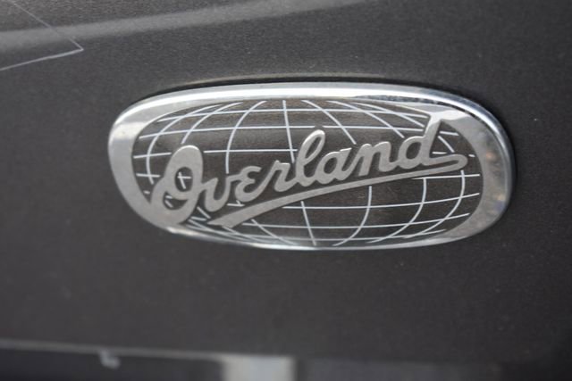 Used 2014 Jeep Grand Cherokee Overland image 19