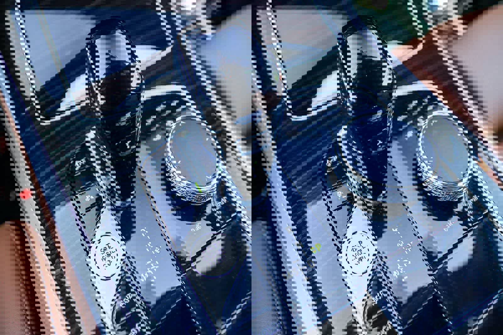 Used 2023 BMW X5 xDrive40i w/ M Sport Package image 26