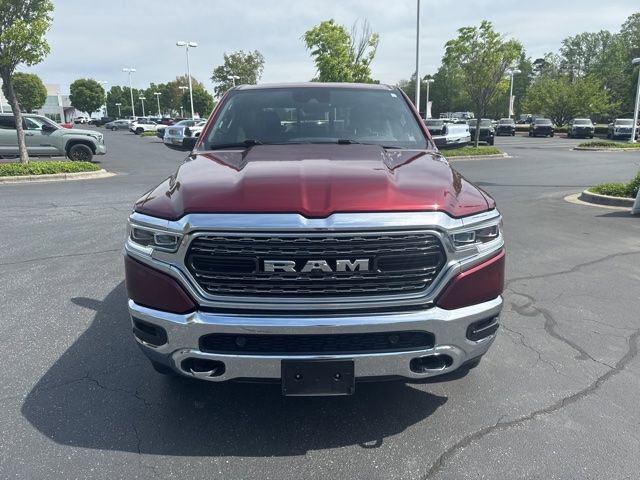 Used 2019 RAM 1500 Limited image 11